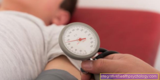 Home remedies for low blood pressure
