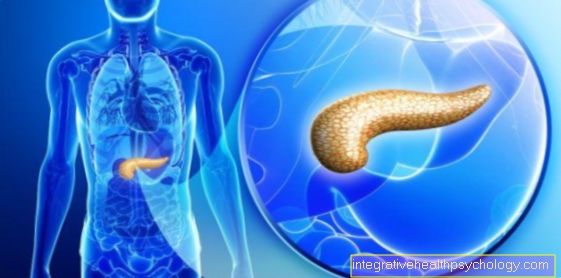 Hormoni pancreatici