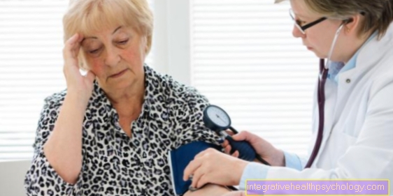 Low blood pressure and heart rate - these are the causes