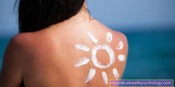Ovako možete spriječiti alergiju na sunce