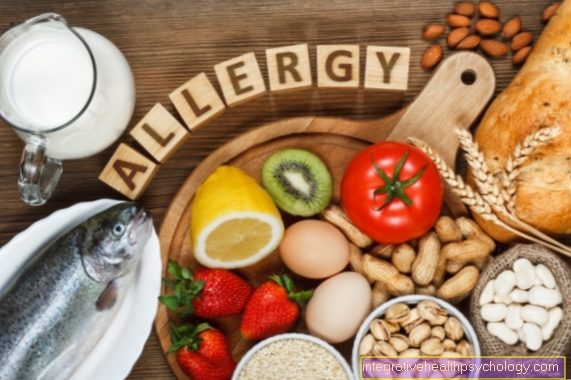 Étrend az élelmiszer-allergia