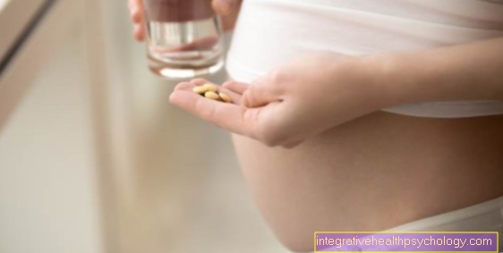 Aspirin® during pregnancy