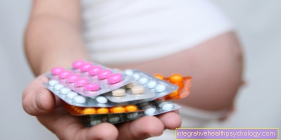 Beta blockers in pregnancy