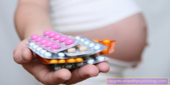 Cortisone in pregnancy - how dangerous is it?