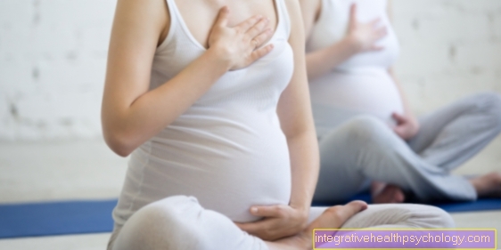 Piriformis Syndrome in Pregnancy