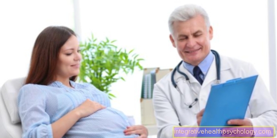 Gyökércsatorna kezelés terhesség alatt