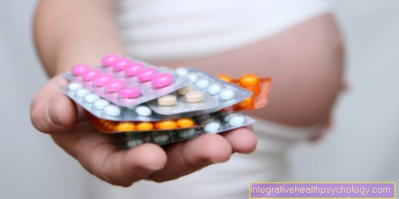 Ovulation despite the pill