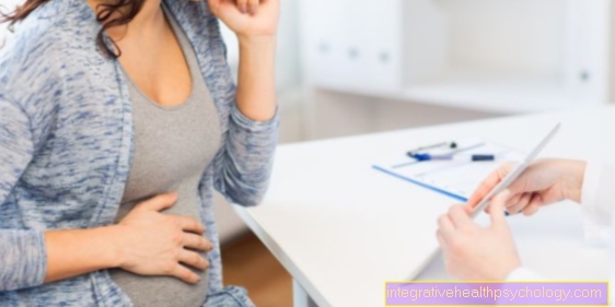Vaccinarea antigripală în timpul sarcinii