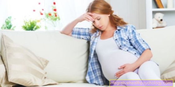 Hot Flashes During Pregnancy