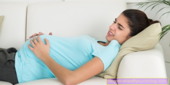 Norovirus Infection During Pregnancy - How Dangerous Is It?