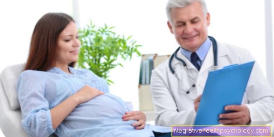 Hyperthyroidism in pregnancy