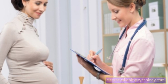 Hipotiroidisme semasa kehamilan