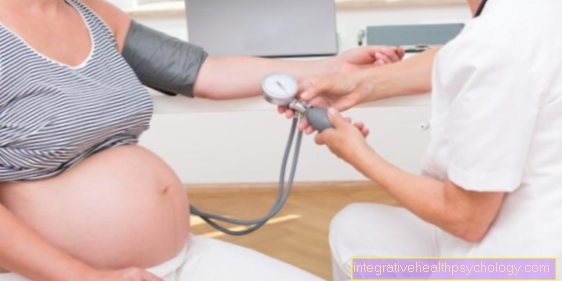 Pregnancy Hypertension - Is It Dangerous?