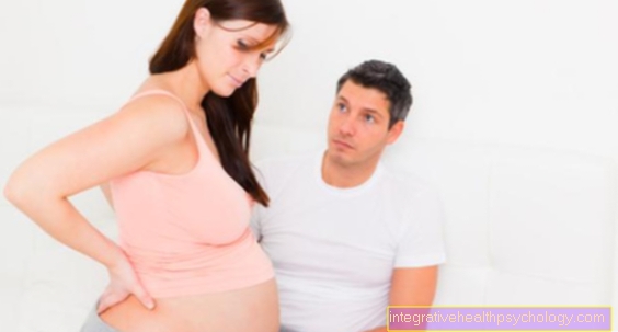 Trombosis en el embarazo