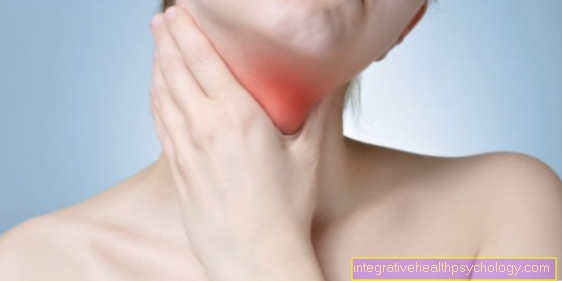 Dette er de typiske symptomer på stemmebåndbetændelse