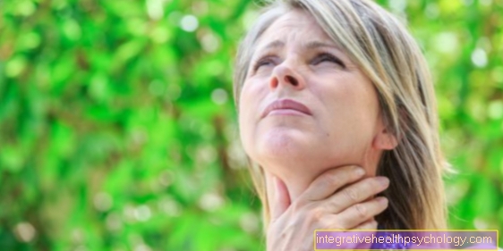 A Sore Throat - How To Get Rid Of It Quickly!