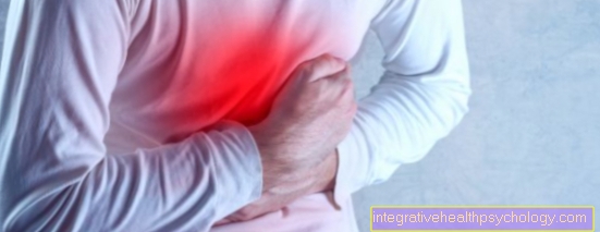 Duración de la terapia de pancreatitis