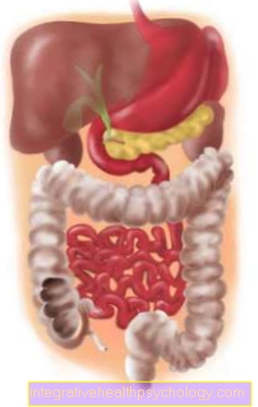 Bowel inflammation