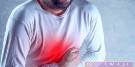 C típusú gastritis