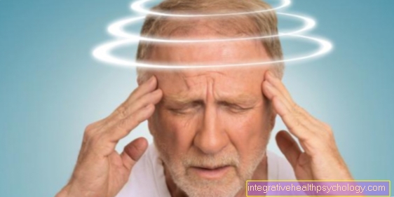 Home remedies for dizziness