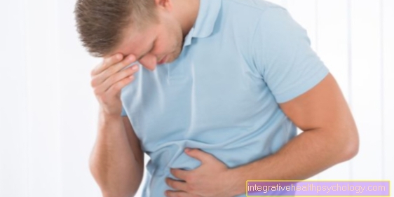 Pseudomembranous colitis