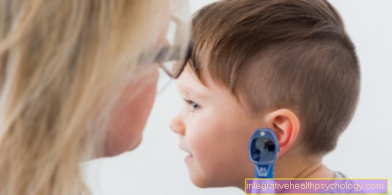 Poruchy sluchu u dětí