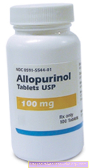 Allopurinols