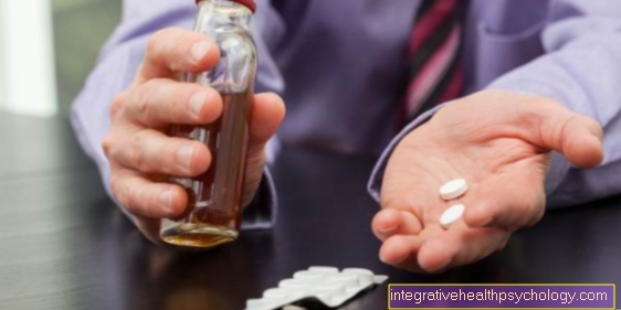 Cefuroxime and alcohol - are they compatible?