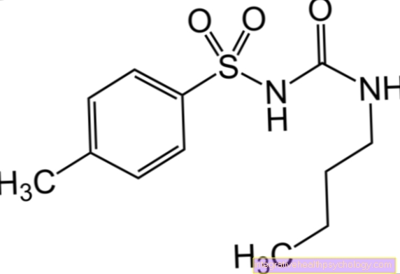 Sulfonylureas