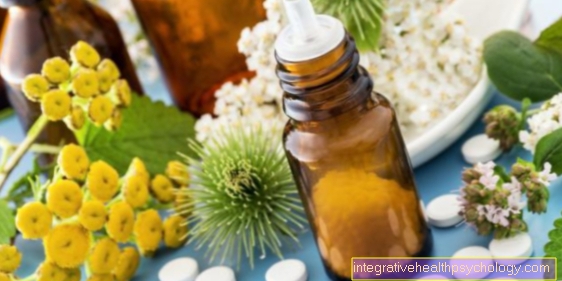 Хомеопатија за прехладе