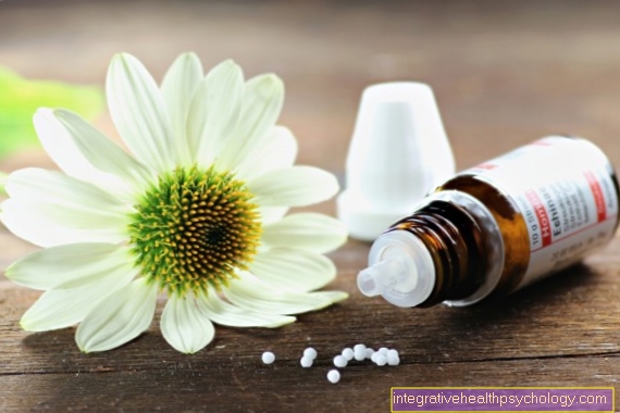 Homeopati untuk gatal-gatal yang terus berulang