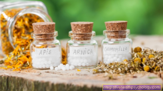 Homeopatija za povraćanje i mučninu