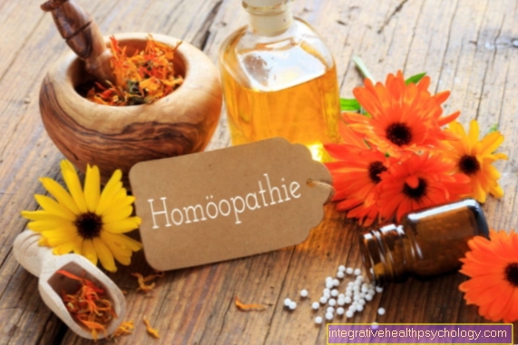 Homeopátia adagolása