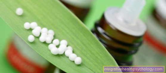 Homeopati setelah operasi sebagai terapi pendamping