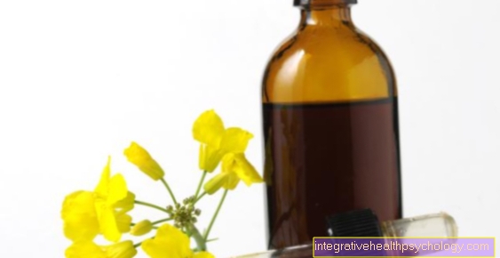 St. John's wort oil