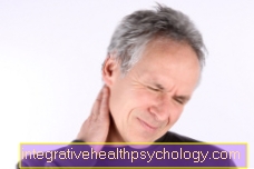 Headache in diseases of the cervical spine