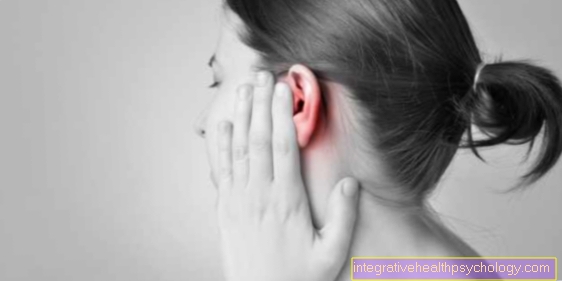Fül zsibbadás