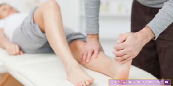 Achilles tendonitis