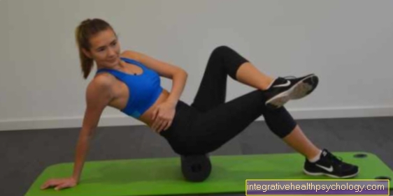 Vật lý trị liệu cho hội chứng piriformis