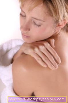 Shoulder pain