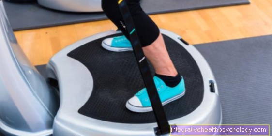 Vibration training indications, contraindications, risks