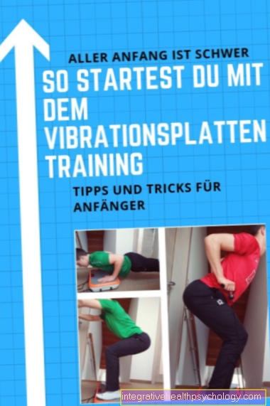 Tip til vibrationstræning