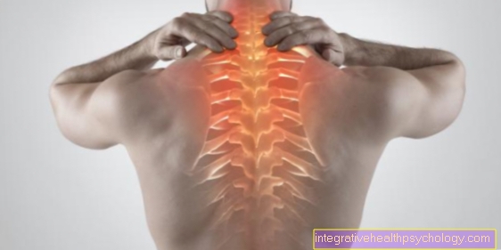 Spinal osteoarthritis - how is it treated?