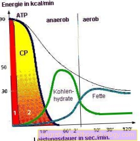 Anaerob träning