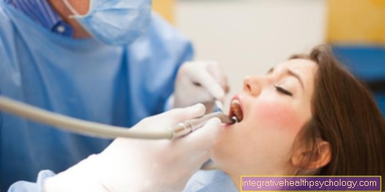 Vytáhněte molární zub