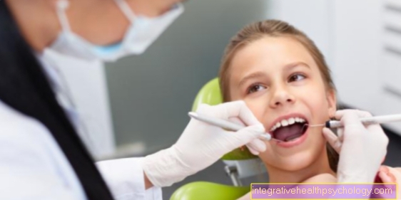 Eliminación de caries