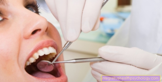 Tooth decay treatment