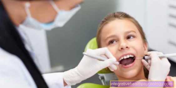 Hipomineralización incisiva molar (MIH)