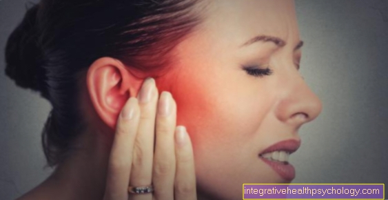Simptome de piatră salivară - Așa recunoști o piatră salivară