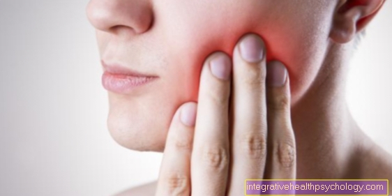 What helps with inflammation of the gums?
